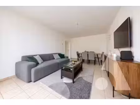 appartement evry courcouronnes 3 pièces - centre ville