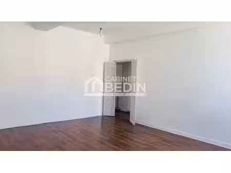 appartement 3 pièces