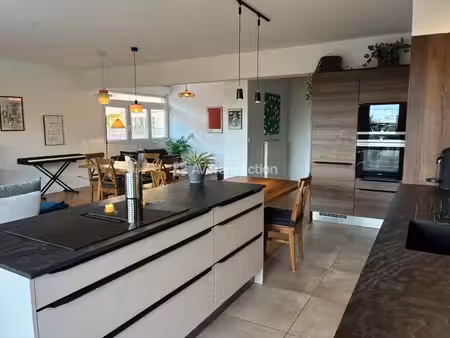appartement 104 m2 neuf port marianne montpellier
