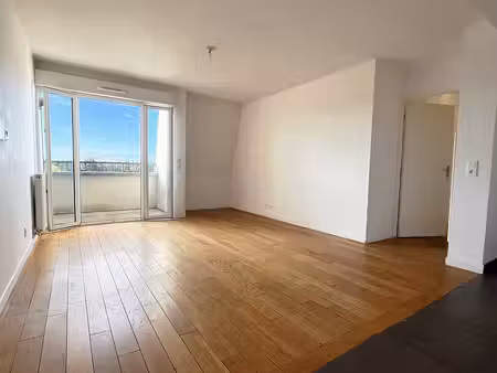 appartement - 3 p - 58 31 m2 - 5