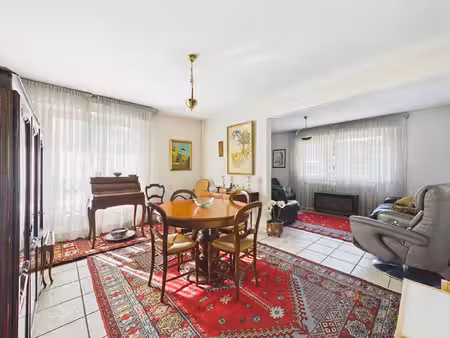 schiltigheim - appartement f4 de 87.85 m²