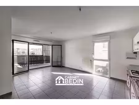 appartement 4 pièces