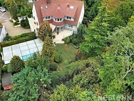 maison de prestige à vendre à lampertheim - 6 chambres 380 m²