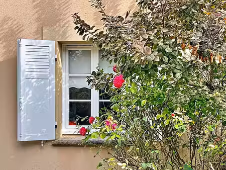 maison familiale 4 chambres de 173m² sur terrain plat de 850m²
