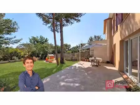 maison saint chamas 4 pièce(s) 88 m2