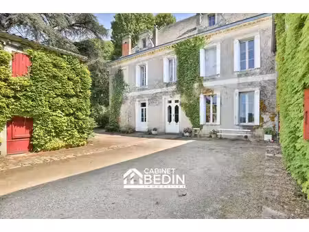 maison 14 pièces