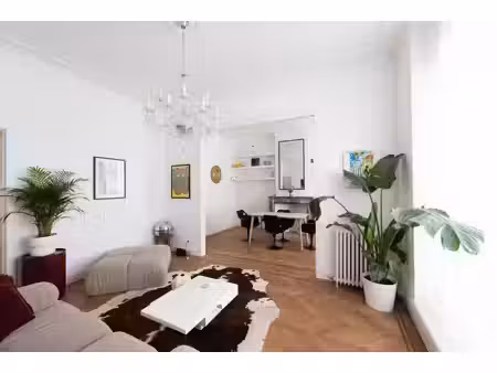 appartement te koop in antwerpen met 2 slaapkamers