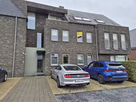 appartement te huur in balen met 2 slaapkamers