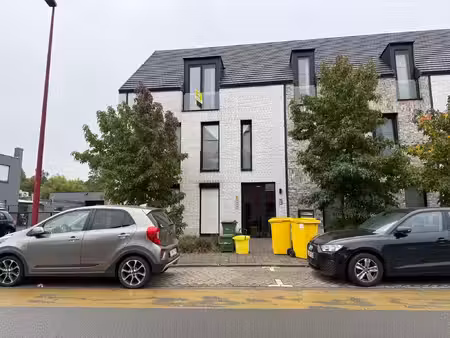 appartement te huur in westerlo met 2 slaapkamers