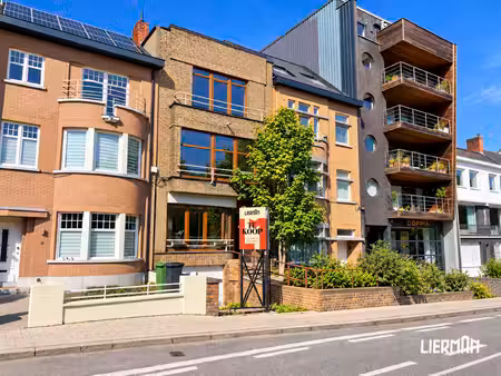 huis te koop in aalst met 4 slaapkamers
