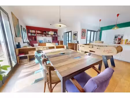 maison de luxe à vendre dans le quartier vaise-rochecardon-industrie