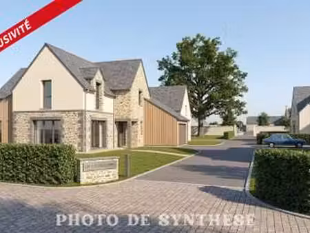 vente terrain à lavau-sur-loire (44260) : à vendre / 3446m² lavau-sur-loire