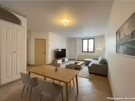 appartement à vendre givors
