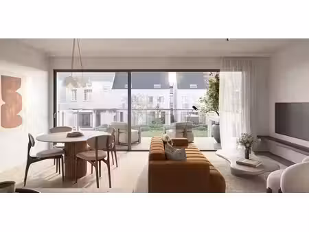 appartement à vendre à roeselare pour € 285.245