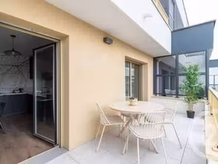vente appartement 5 pièces à saint-herblain (44800) : à vendre 5 pièces / 109m² saint-herb