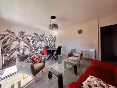 vente appartement 3 pièces à saint-sébastien-sur-loire (44230) : à vendre 3 pièces / 68m² 
