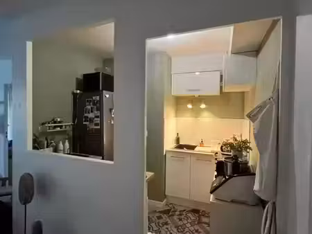 appartement à louer t2 villefranche sur saone