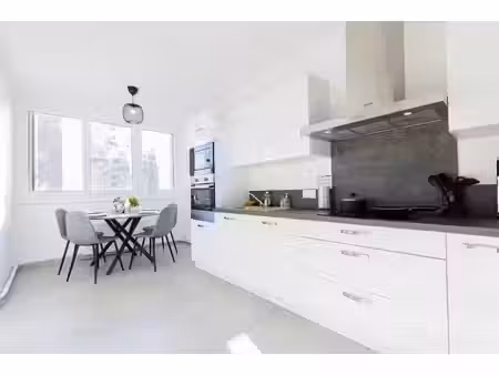 chambre en colocation à villeurbanne