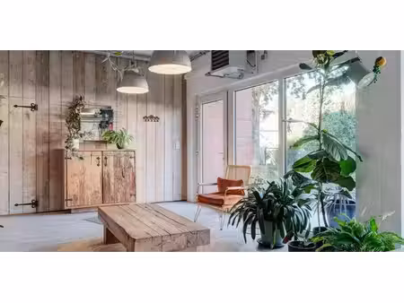 bien commercial à vendre à genk pour € 275.000