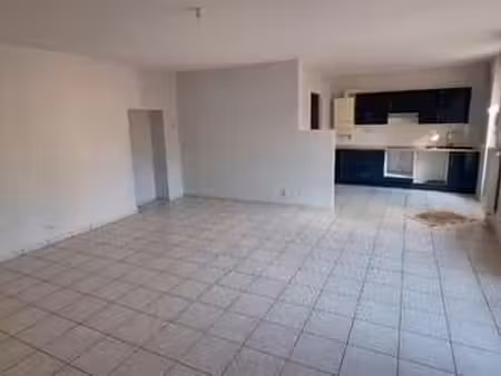 vente maison à ancenis (44150) : à vendre / 110m² ancenis