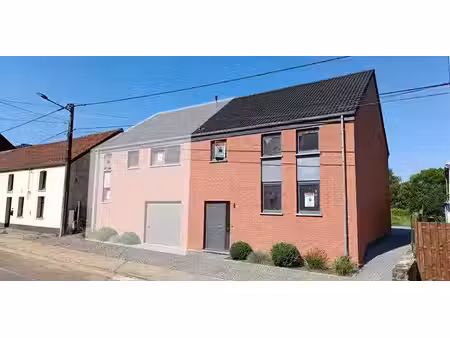 maison à vendre à solre-sur-sambre pour € 278.400