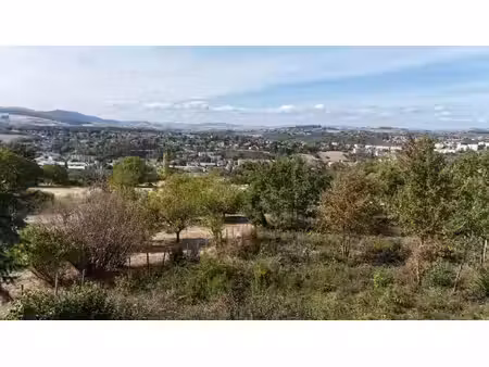 maison à rénover avec vue exceptionnelle et terrain