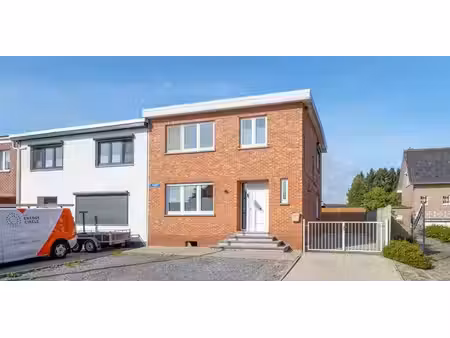 maison à vendre à mechelen-bovelingen pour € 289.000 avec 3 chambres à coucher