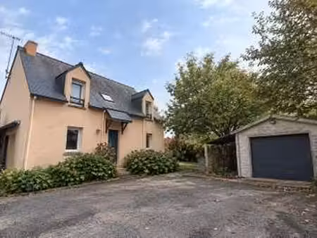 vente maison à herbignac (44410) : à vendre / 100m² herbignac