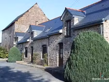 vente maison à la croixille (53380) : à vendre / 165m² la croixille