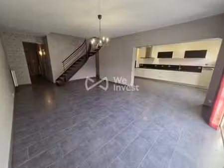 vente maison au mans maillets - bellevue (72000) : à vendre / 145m² le mans maillets - bel