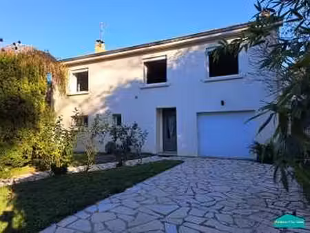 vente maison à saint-jean-de-boiseau (44640) : à vendre / 125m² saint-jean-de-boiseau