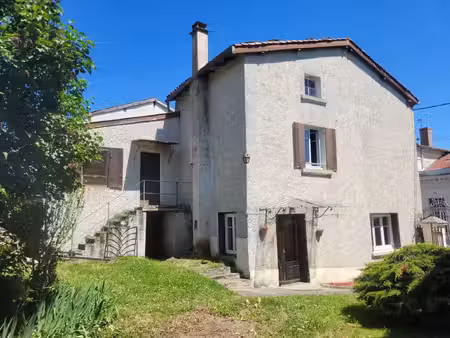 maison/villa 7 pièces