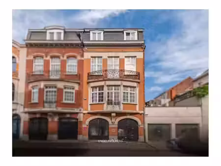 maison à vendre à rue des atrébates 47 etterbeek (rbx18445)