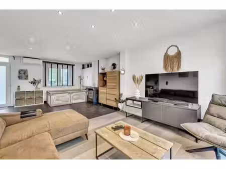 huis te koop in haaltert met 4 slaapkamers