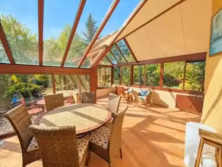 vente maison à étival-lès-le-mans (72700) : à vendre / 213m² étival-lès-le-mans
