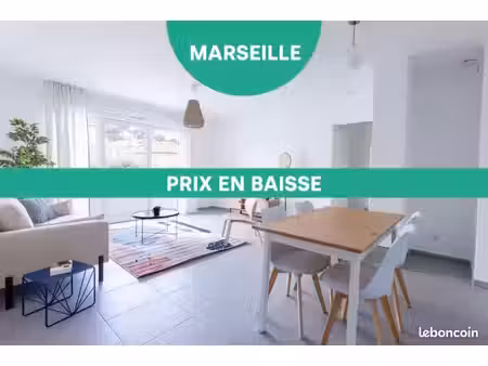 appartement 4 pièces 77 m²