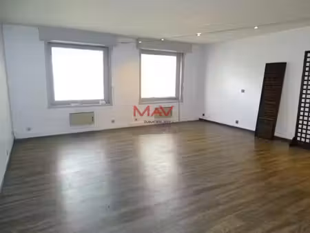 bureaux villeneuve d’ascq 36 m2