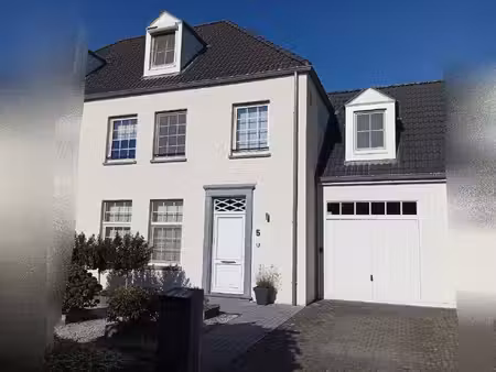 huis te koop in turnhout met 4 slaapkamers