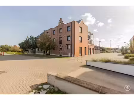 appartement te koop in oppuurs met 3 slaapkamers