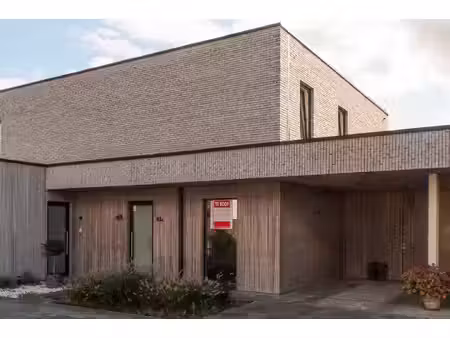 huis te koop in knesselare met 3 slaapkamers