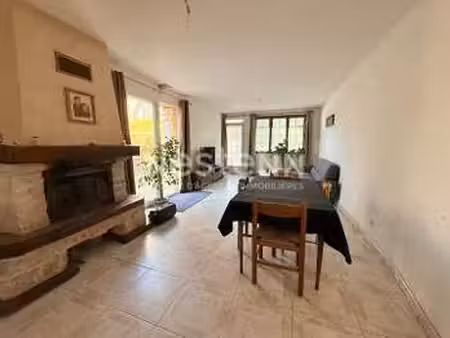 vente maison à montreuil-bellay (49260) : à vendre / 121m² montreuil-bellay