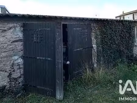 vente maison à saint-julien-de-concelles (44450) : à vendre / 80m² saint-julien-de-concell