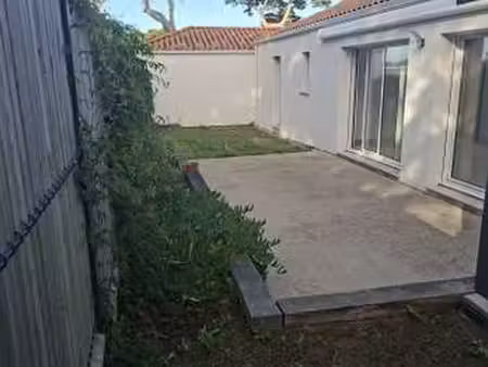 vente maison à saint-michel-chef-chef (44730) : à vendre / 123m² saint-michel-chef-chef