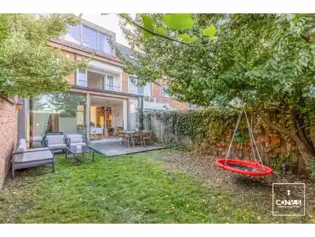 huis te koop in mariakerke met 3 slaapkamers