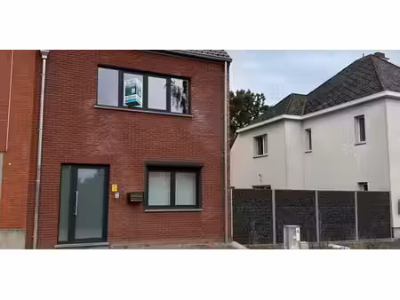 appartement à vendre à kortenaken pour € 295.000 avec 2 chambres à coucher