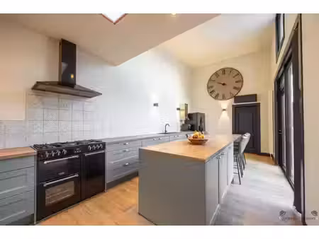 huis te koop in ekeren met 6 slaapkamers
