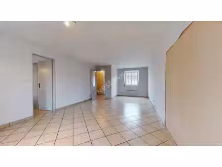 maison mitoyenne longeville les saint avold 5 pièce(s) 3 chambres 86 m2