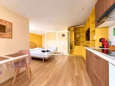 vente immeuble au mans (72000) : à vendre / 75m² le mans
