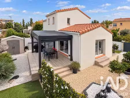 vente maison/villa 2 pièces