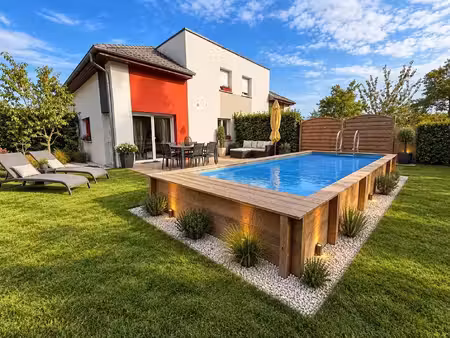 vente maison 4 pièces 68 m² steinbach (68700)